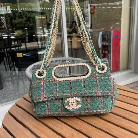 Picture of Chanel Lady Handbags _SKUfw154446997fw